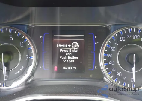 2016 Chrysler 200 Limited from USA, damaged, VIN 1C3CCCAB5GN155635